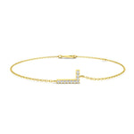 Bracelets 18 KT Yellow Gold