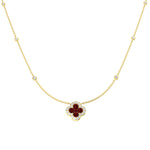 Necklaces 18 KT Yellow Gold