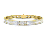 Bracelets 18 KT Yellow Gold