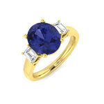 Ring 18 KT Yellow Gold