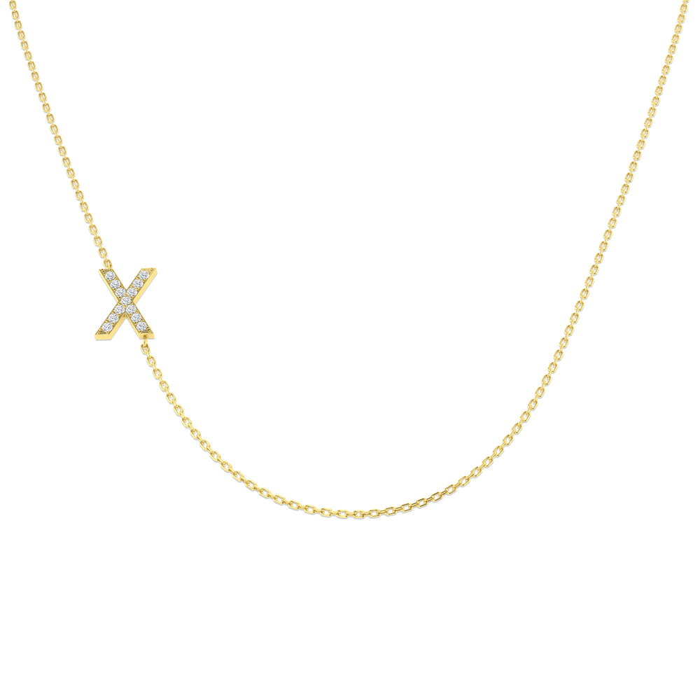 Necklaces 18 KT Yellow Gold