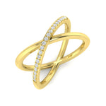 Ring 18 KT Yellow Gold