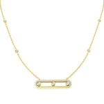 Necklaces 18 KT Yellow Gold