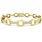 Bracelets 18 KT Yellow Gold