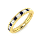 Ring 18 KT Yellow Gold