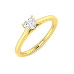 Ring 18 KT Yellow Gold