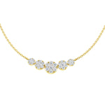 Necklaces 18 KT Yellow Gold