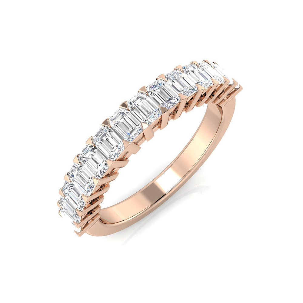 Ring 9 KT Rose Gold