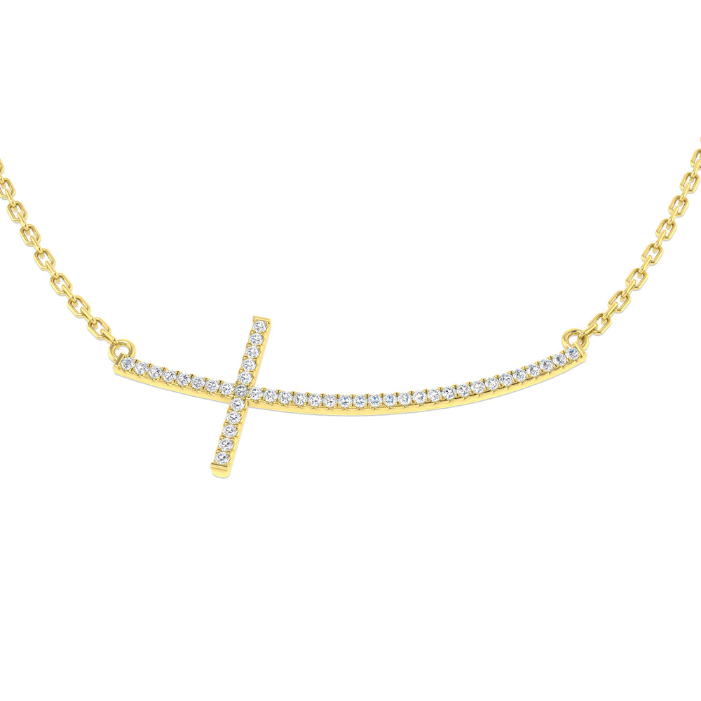 Necklaces 18 KT Yellow Gold