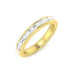 Ring 18 KT Yellow Gold