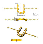 Bracelets 18 KT Yellow Gold