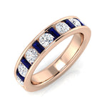 Ring 18 KT Rose Gold