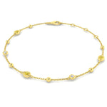 Bracelets 18 KT Yellow Gold