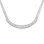 Necklaces 950 Platinum