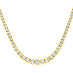 Necklaces 18 KT Yellow Gold