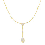 Necklaces 18 KT Yellow Gold