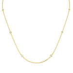 Necklaces 18 KT Yellow Gold