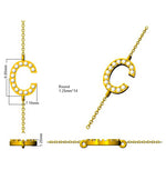 Necklaces 18 KT Yellow Gold