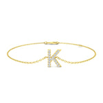 Bracelets 18 KT Yellow Gold