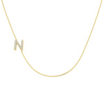 Necklaces 18 KT Yellow Gold