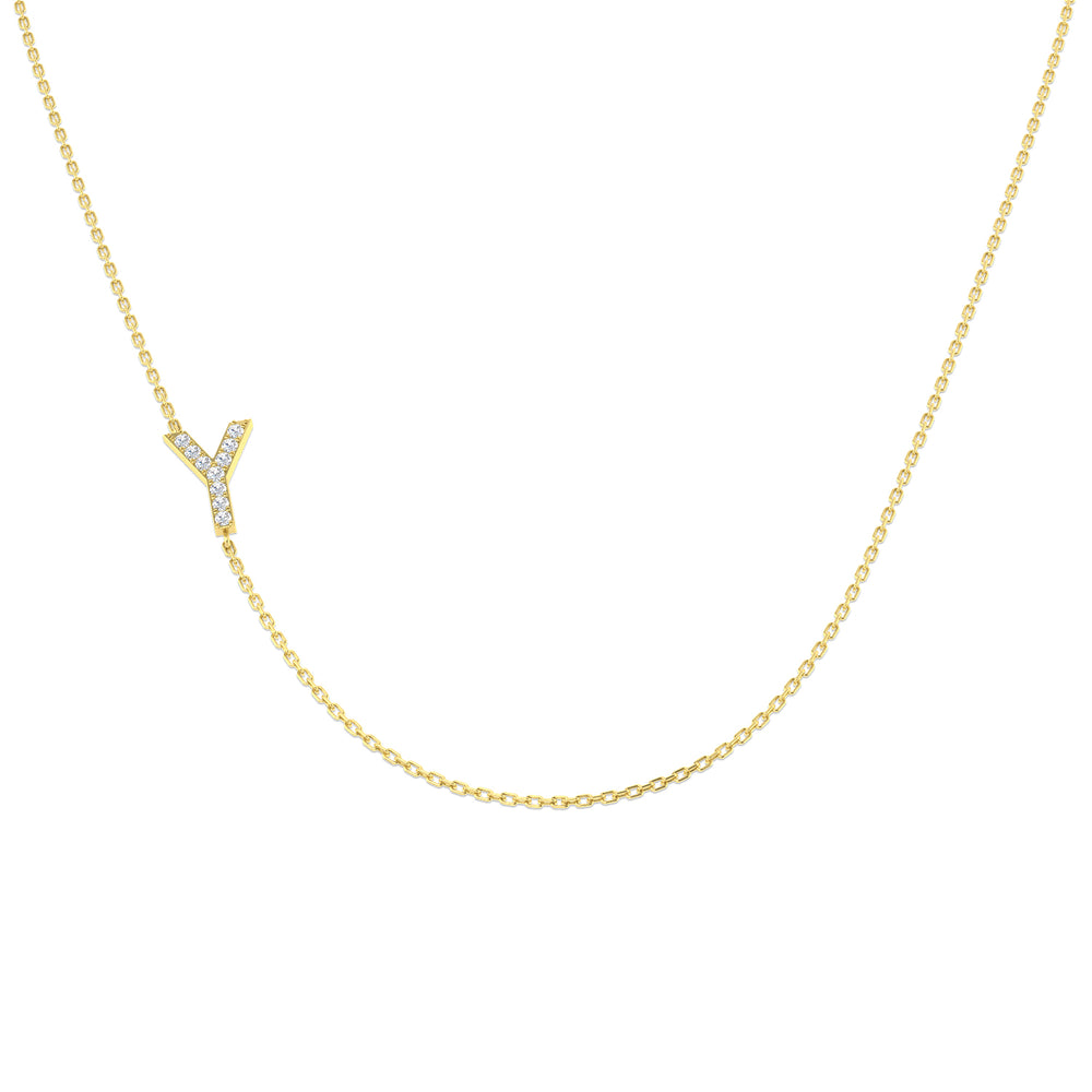 Necklaces 18 KT Yellow Gold