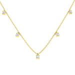 Necklaces 18 KT Yellow Gold