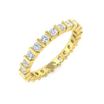 Ring 18 KT Yellow Gold