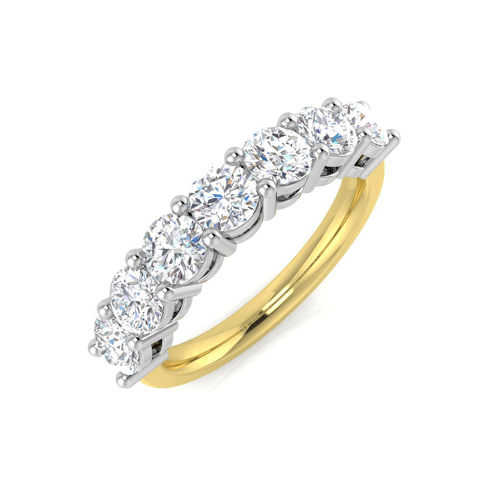 Ring 18 KT Yellow Gold