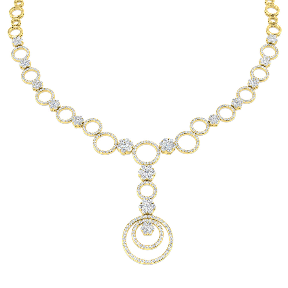 Necklaces 18 KT Yellow Gold