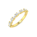 Ring 18 KT Yellow Gold