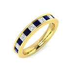 Ring 18 KT Yellow Gold