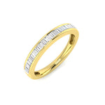 Ring 18 KT Yellow Gold