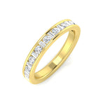 Ring 18 KT Yellow Gold