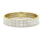 Bracelets 18 KT Yellow Gold