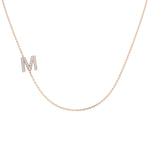 Necklaces 9 KT Rose Gold