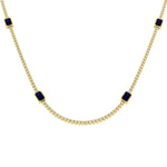 Necklaces 18 KT Yellow Gold