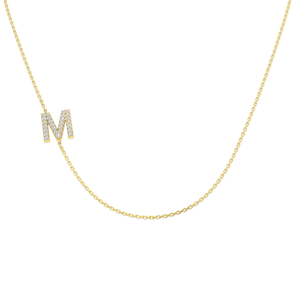 Necklaces 18 KT Yellow Gold