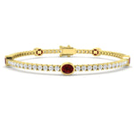 Bracelets 18 KT Yellow Gold