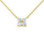 Necklaces 18 KT Yellow Gold