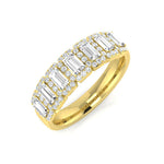 Ring 18 KT Yellow Gold