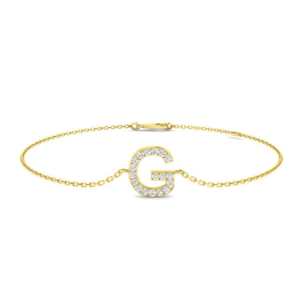 Bracelets 18 KT Yellow Gold