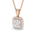 Pendants 9 KT Rose Gold