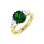 Ring 18 KT Yellow Gold