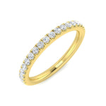 Ring 18 KT Yellow Gold