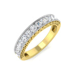 Ring 18 KT Yellow Gold