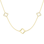 Necklaces 18 KT Yellow Gold