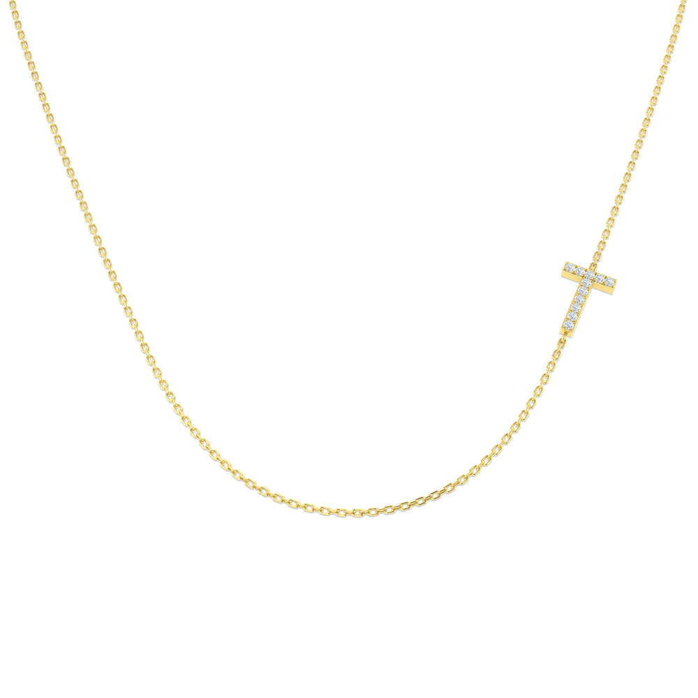 Necklaces 18 KT Yellow Gold