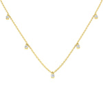 Necklaces 18 KT Yellow Gold