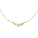 Necklaces 18 KT Yellow Gold