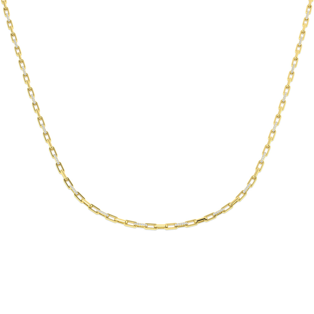 Necklaces 18 KT Yellow Gold